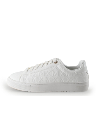 Mexx Sneakers Wit 350603
 Maat 38
 