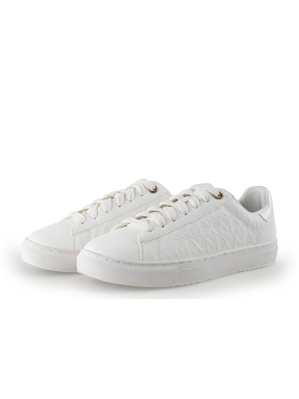 Mexx Sneakers Wit 350603
 Maat 38
 