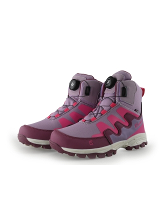 Kastinger Wandelschoenen Paars 350607
 Maat 35
 