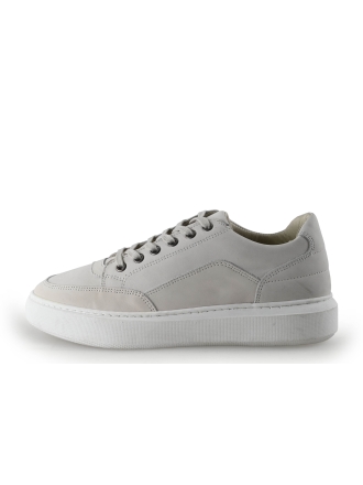 Manfield Sneakers Wit 350608
 Maat 41
 