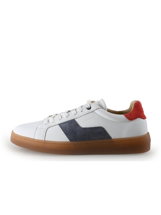 Greve Sneakers Wit 350609
 Maat 44
 