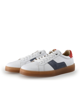 Greve Sneakers Wit 350609
 Maat 44
 