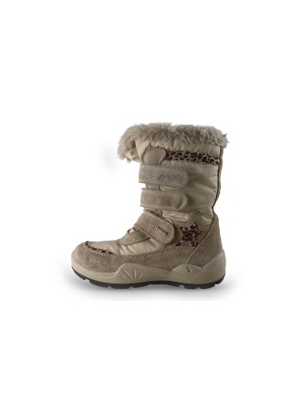 Primigi Sneeuwlaarzen Beige 350614
 Maat 30
 