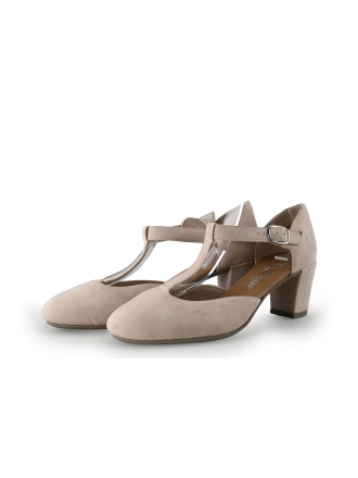 Rieker Pumps Roze 350615
 Maat 37
 