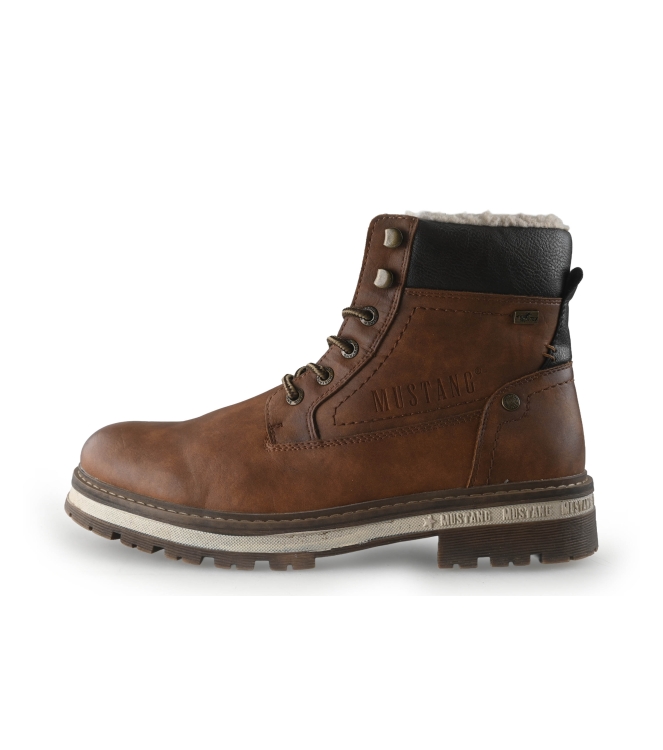 Mustang Veterboots