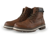 Mustang Veterboots
