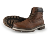 Mustang Veterboots