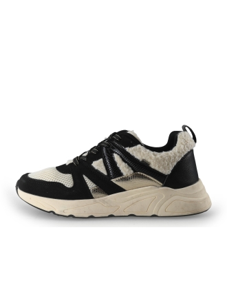 Sub55 Sneakers Zwart 350622
 Maat 39
 