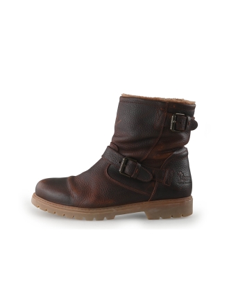 Panama Jack Boots Cognac 350626
 Maat 45
 
