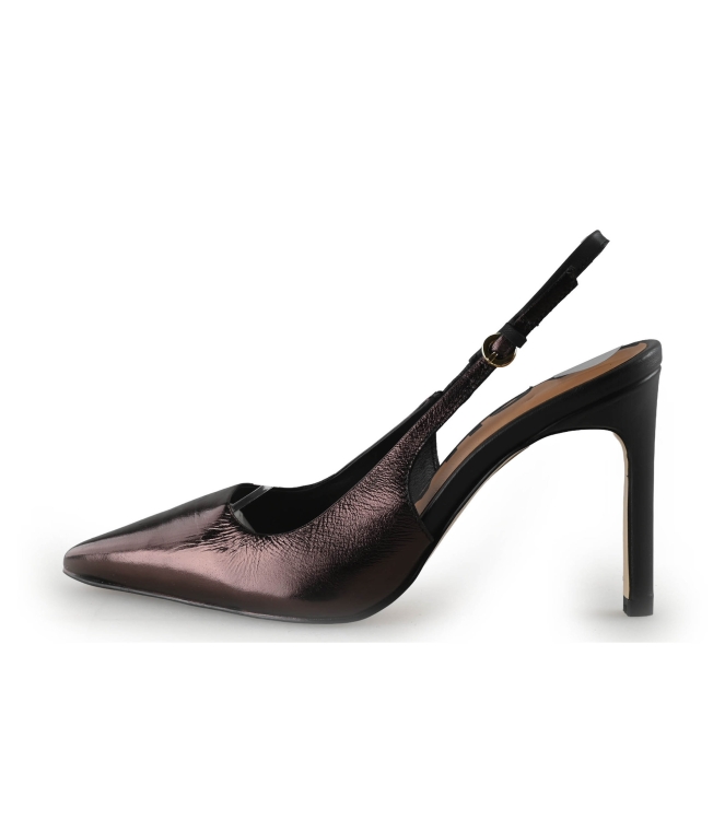 Sacha Slingbacks