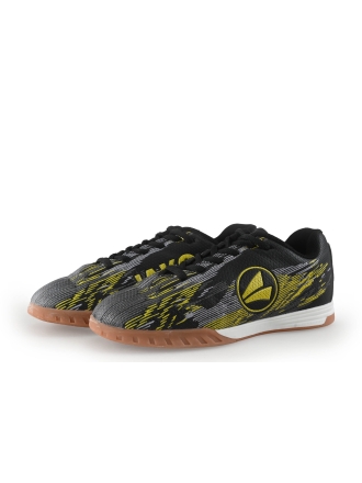 Jako Voetbalschoenen Zwart 350635
 Maat 33
 