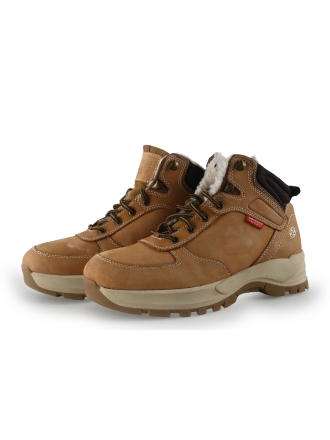 Dockers By Gerli Laarzen Beige 350636
 Maat 40
 