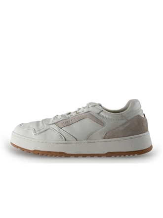 Polo Ralph Lauren Sneakers Wit 350639
 Maat 45
 