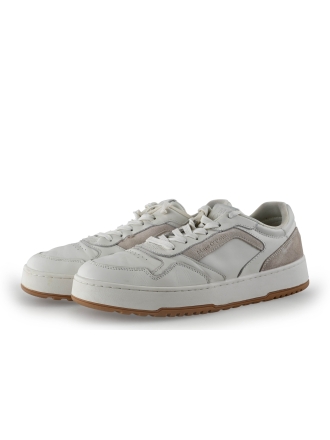 Polo Ralph Lauren Sneakers Wit 350639
 Maat 45
 