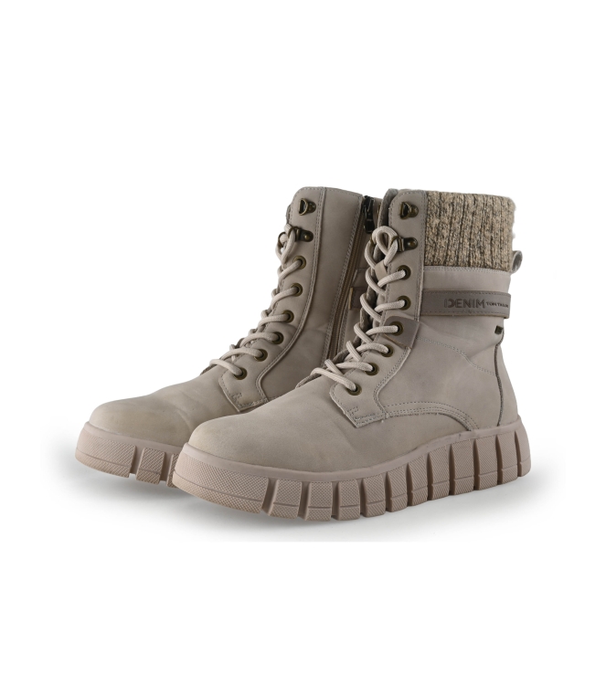 Tom Tailor Veterboots
