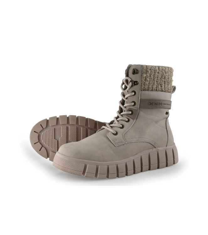 Tom Tailor Veterboots