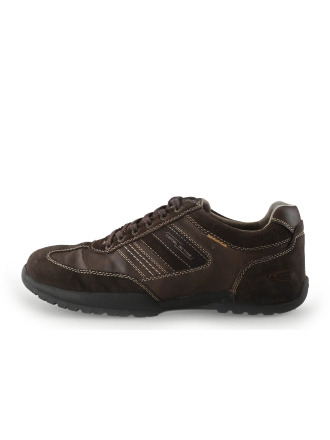 Camel Active Veterschoenen Bruin 350649
 Maat 44
 