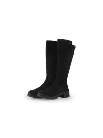 Rieker Laarzen Zwart 350652
 Maat 41
 