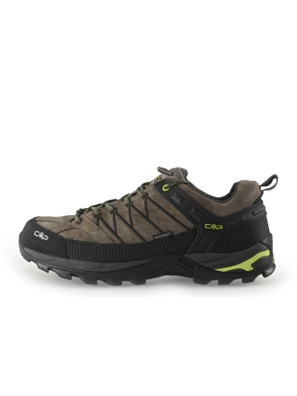 Cmp Wandelschoenen Groen 350653
 Maat 47
 