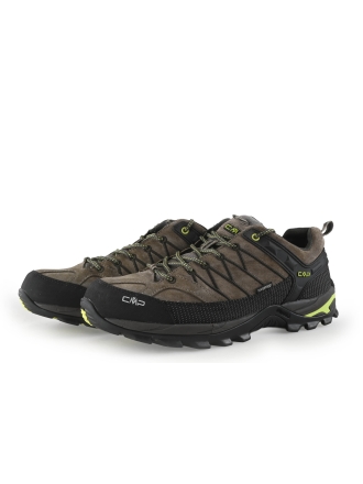 Cmp Wandelschoenen Groen 350653
 Maat 47
 