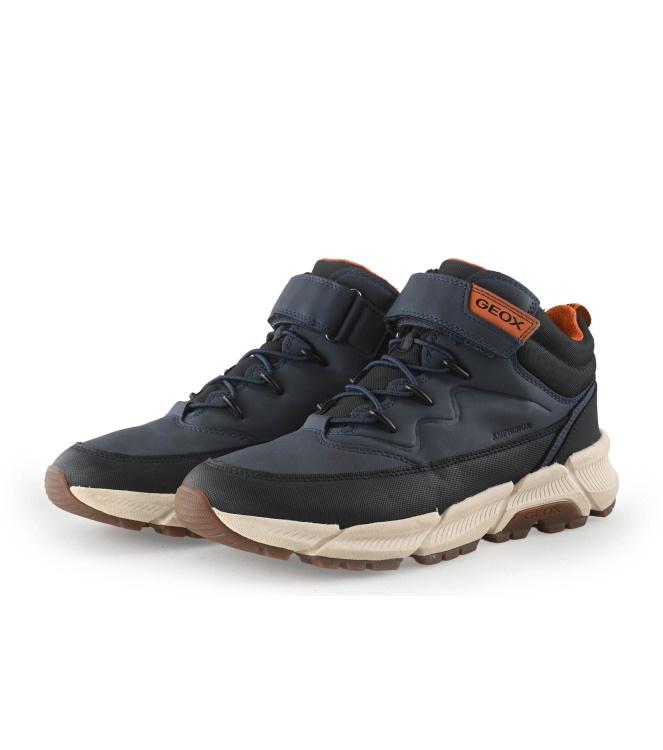 Geox Hoge sneakers