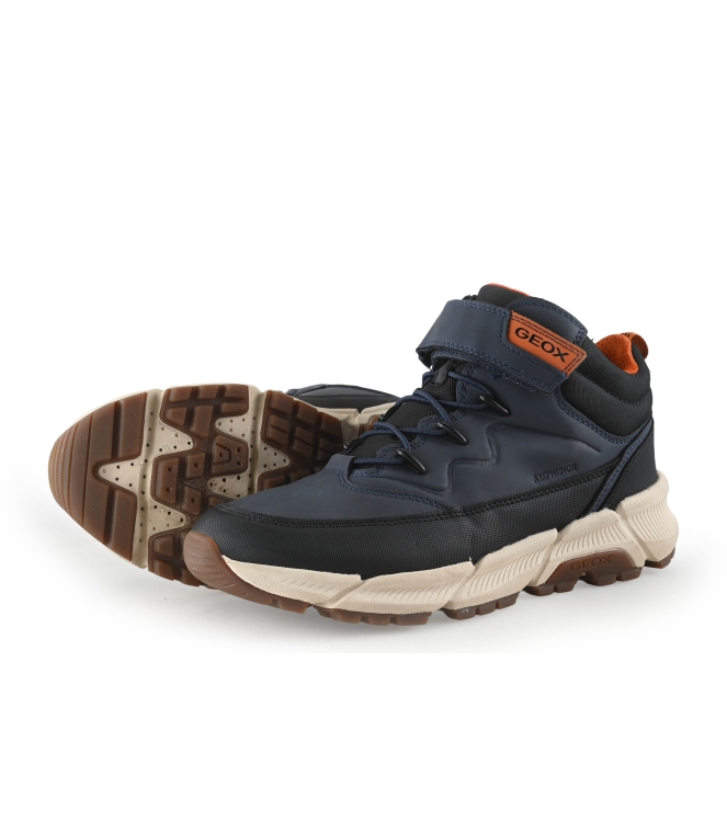 Geox Hoge sneakers