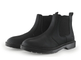 Gian Marco Venturi Chelsea boots