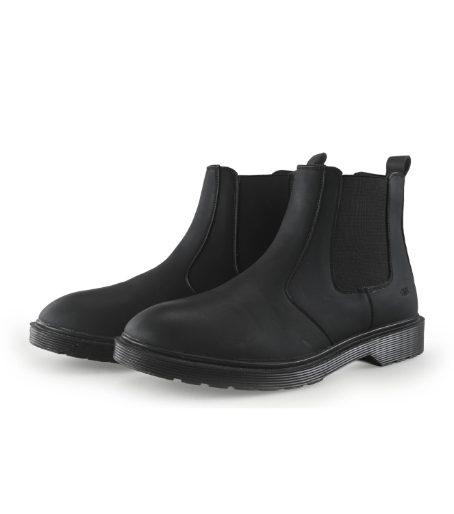 Gian Marco Venturi Chelsea boots