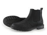 Gian Marco Venturi Chelsea boots