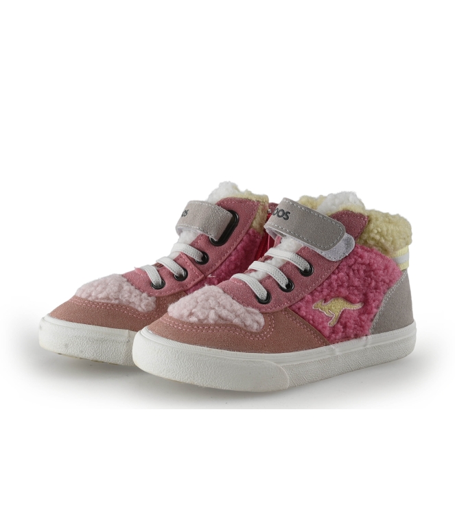 Kangaroos Sneakers