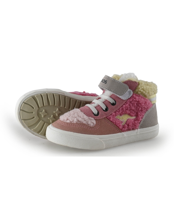 Kangaroos Sneakers