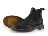 Dr. Martens Chelsea boots