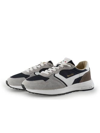 Pantofola d'Oro Sneakers Grijs 350664
 Maat 45
 