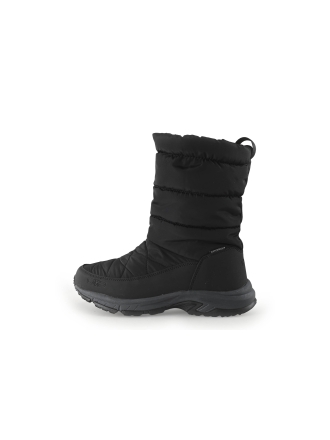 Cmp Sneeuwlaarzen Zwart 350669
 Maat 37
 