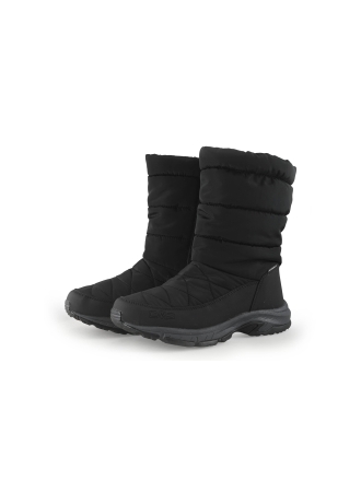 Cmp Sneeuwlaarzen Zwart 350669
 Maat 37
 