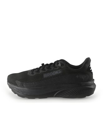 Brooks Sportschoenen Zwart 350671
 Maat 42½
 
