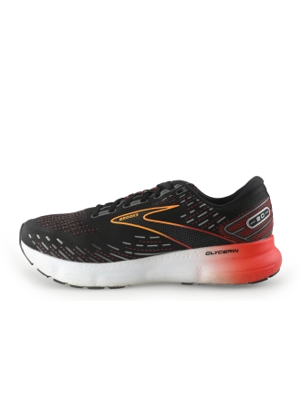 Brooks Sneakers Zwart 350672
 Maat 46½
 
