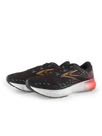 Brooks Sneakers Zwart 350672
 Maat 46½
 