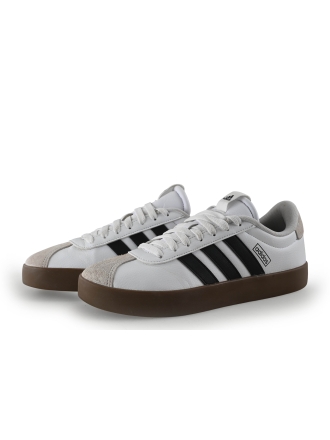 Adidas Sneakers Wit 350674
 Maat 40
 