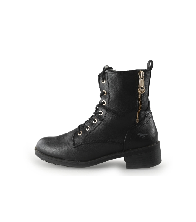 Mustang Veterboots