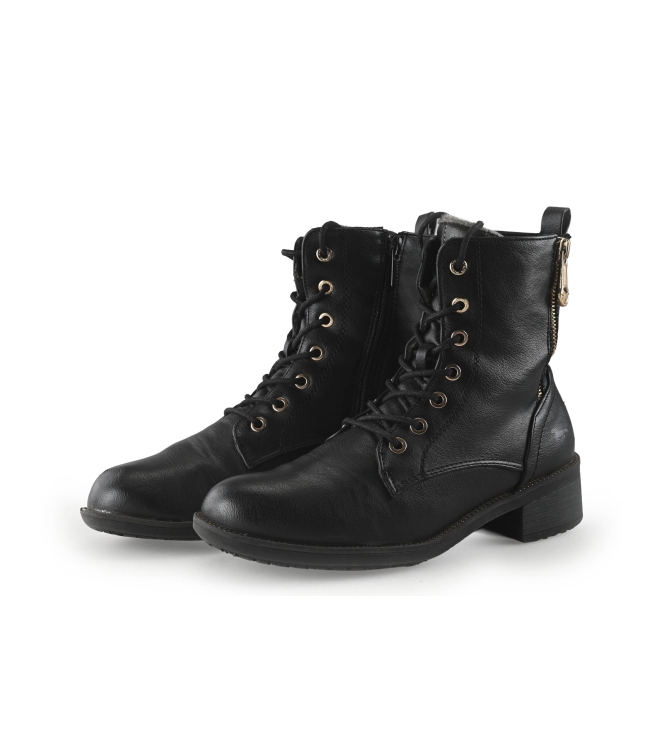 Mustang Veterboots