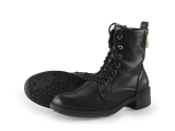 Mustang Veterboots