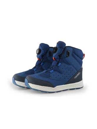 Viking Sneeuwlaarzen Blauw 350680
 Maat 40
 