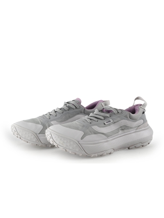 Vans Sneakers Grijs 350683
 Maat 40
 