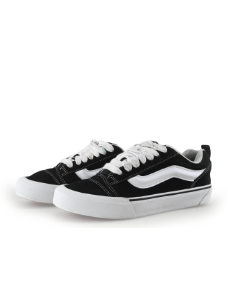 Vans Sneakers Zwart 350684
 Maat 40
 
