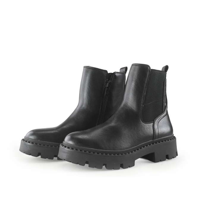 Tom Tailor Chelsea boots