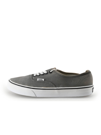 Vans Sneakers Grijs 350686
 Maat 42
 