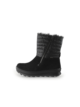 Legero Sneeuwlaarzen Zwart 350694
 Maat 41
 