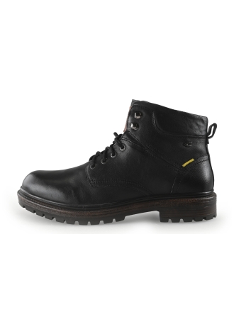 Camel Active Boots Zwart 350696
 Maat 44
 