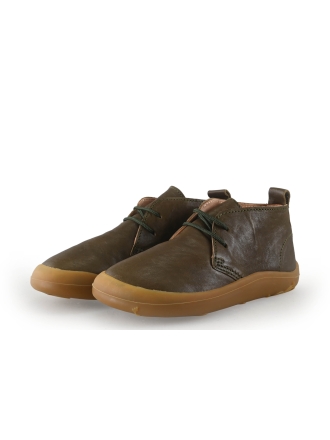 Anna And Paul Instappers Grijs 350700
 Maat 27
 